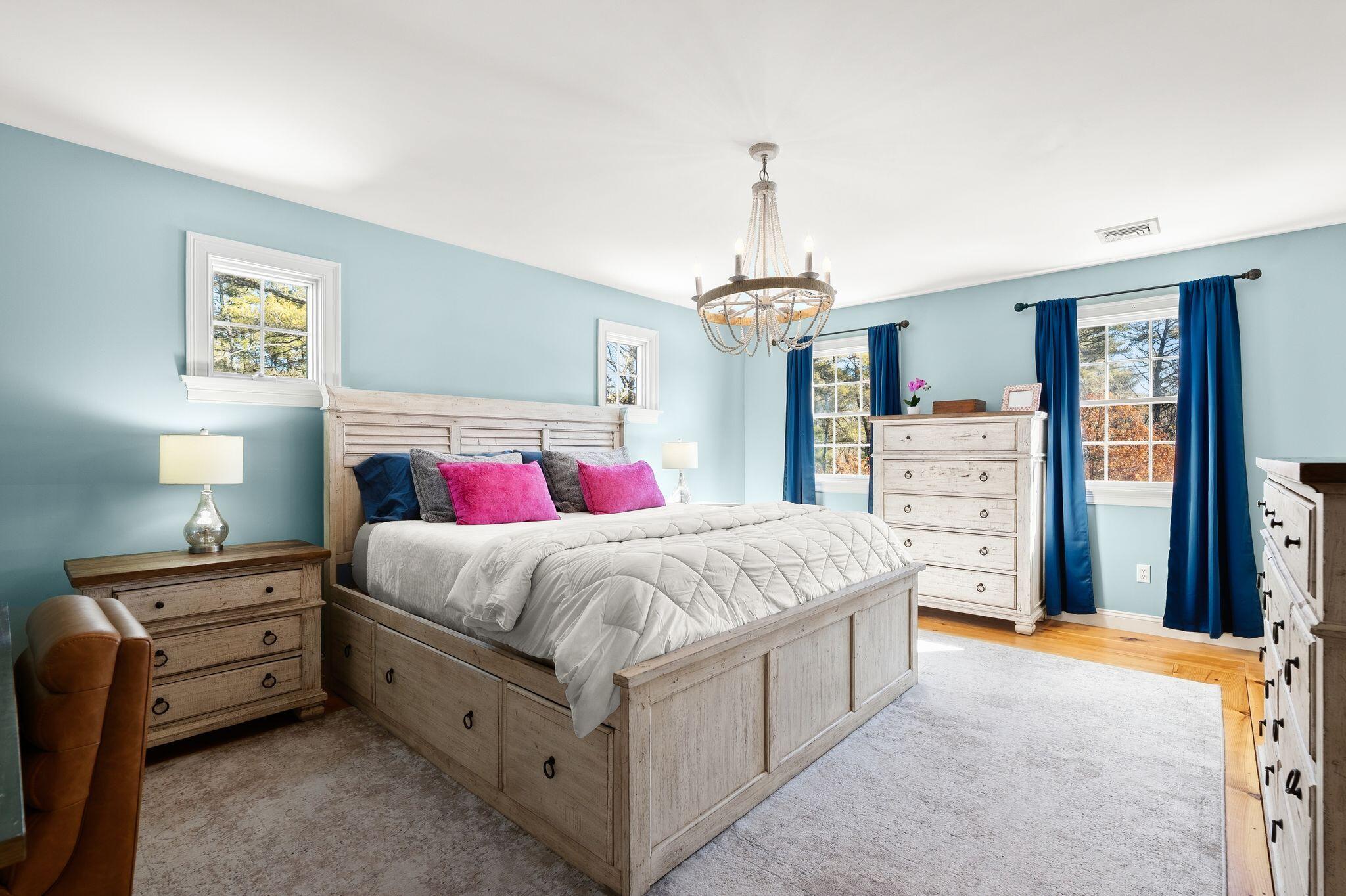 102 Maple Springs Road
