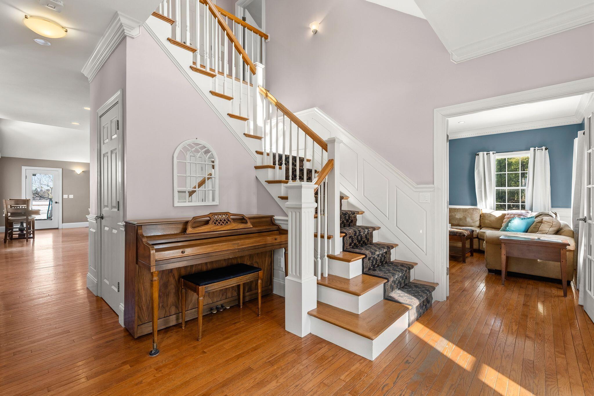 102 Maple Springs Road