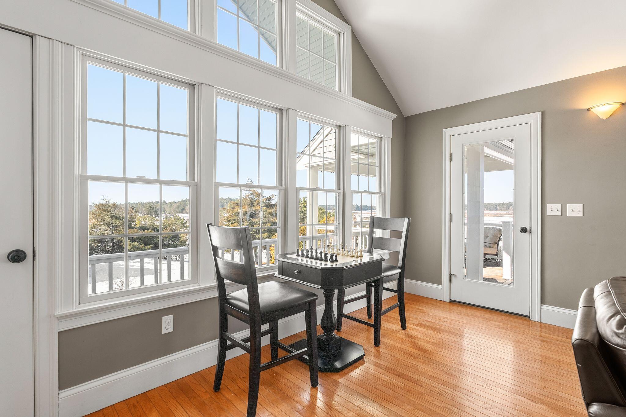 102 Maple Springs Road