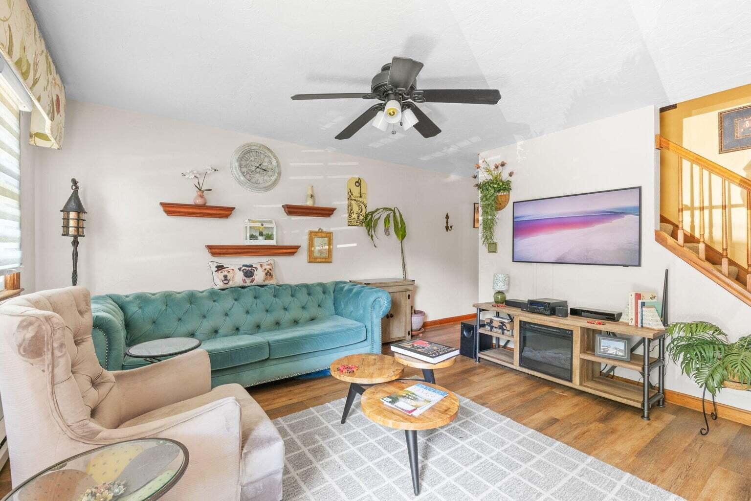 300 Falmouth Road APT 20C