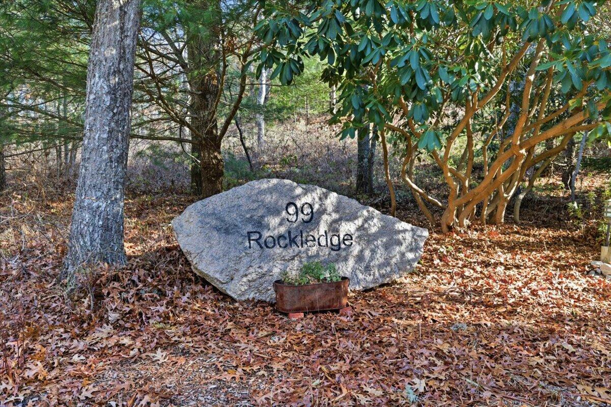99 Rockledge Drive