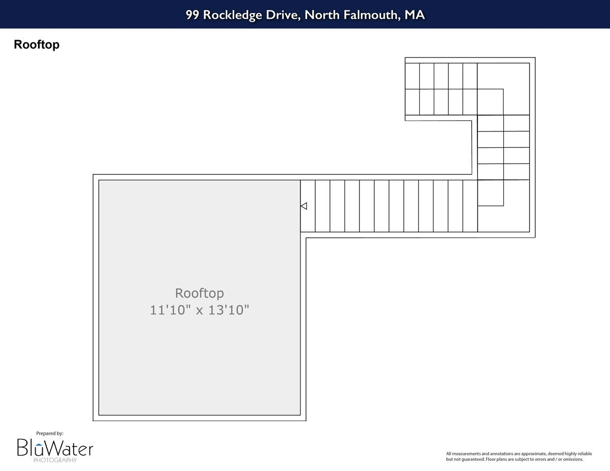 99 Rockledge Drive