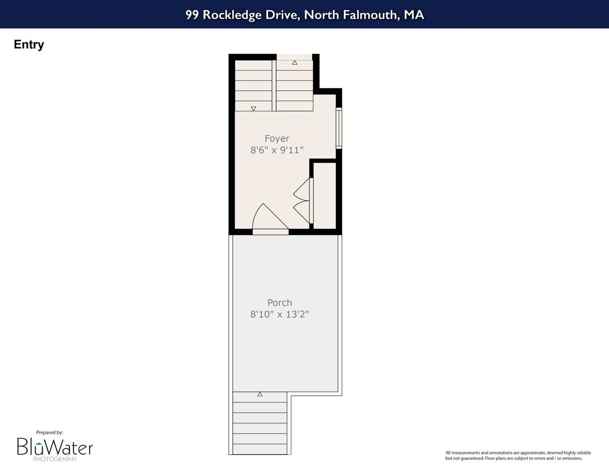 99 Rockledge Drive