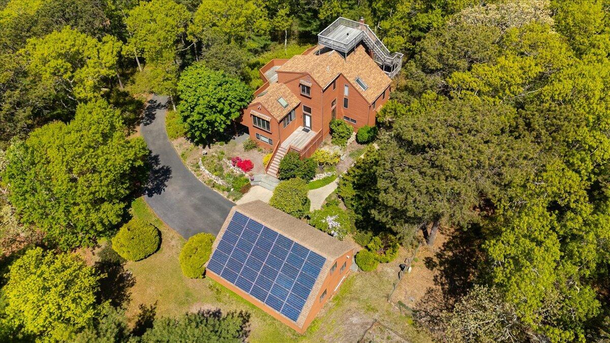 99 Rockledge Drive