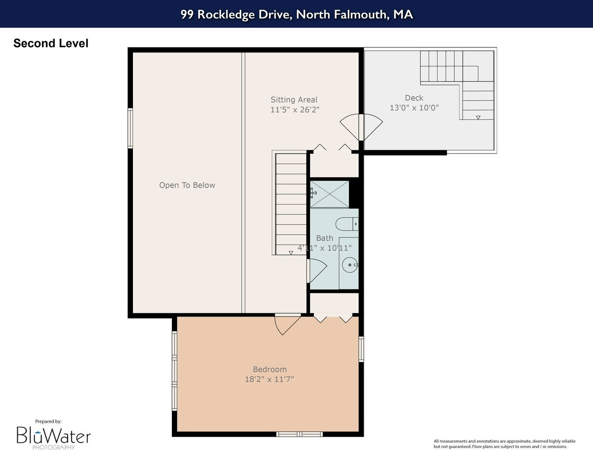 99 Rockledge Drive