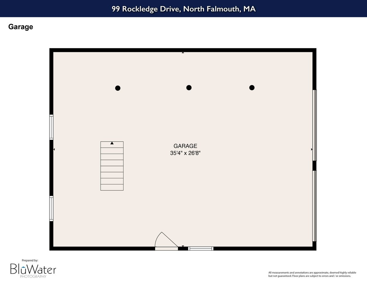 99 Rockledge Drive