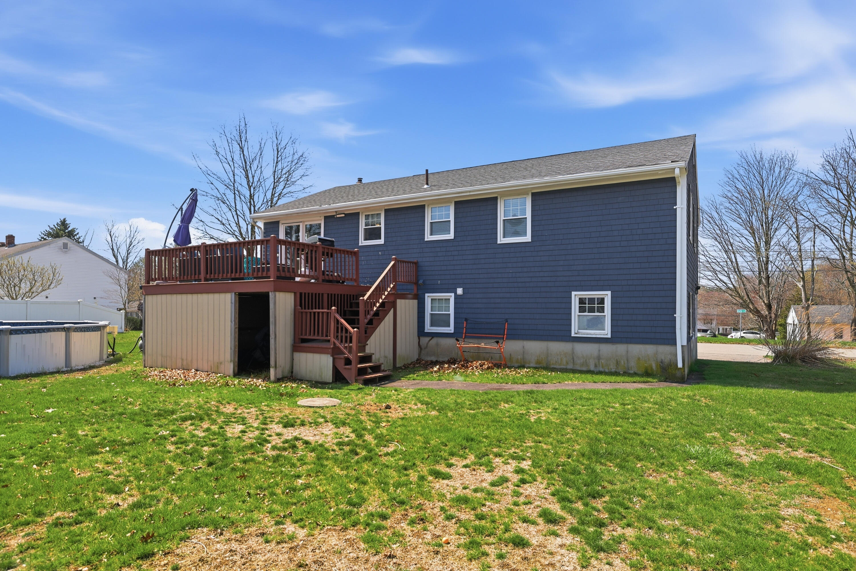 11 Duffy Drive