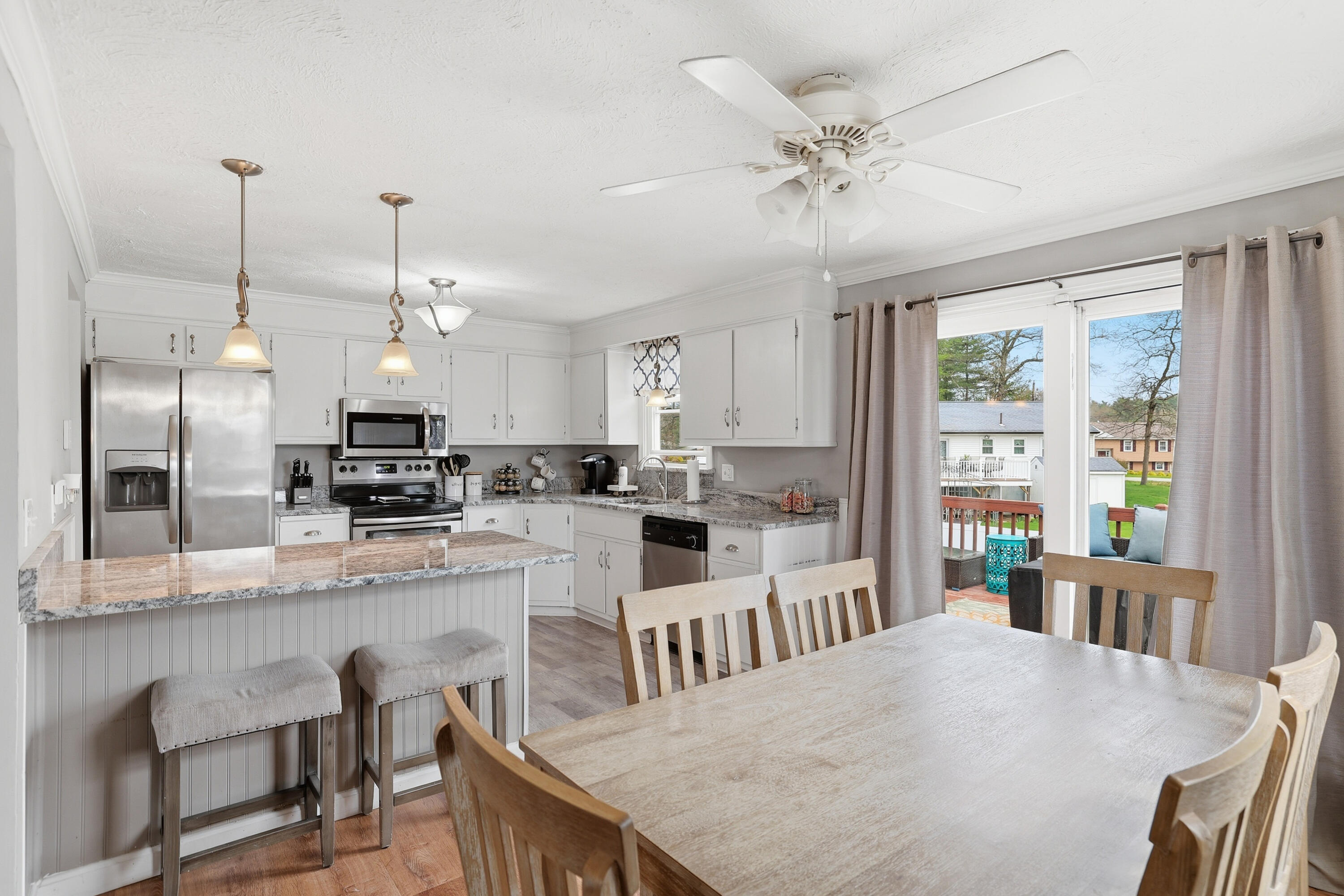 11 Duffy Drive