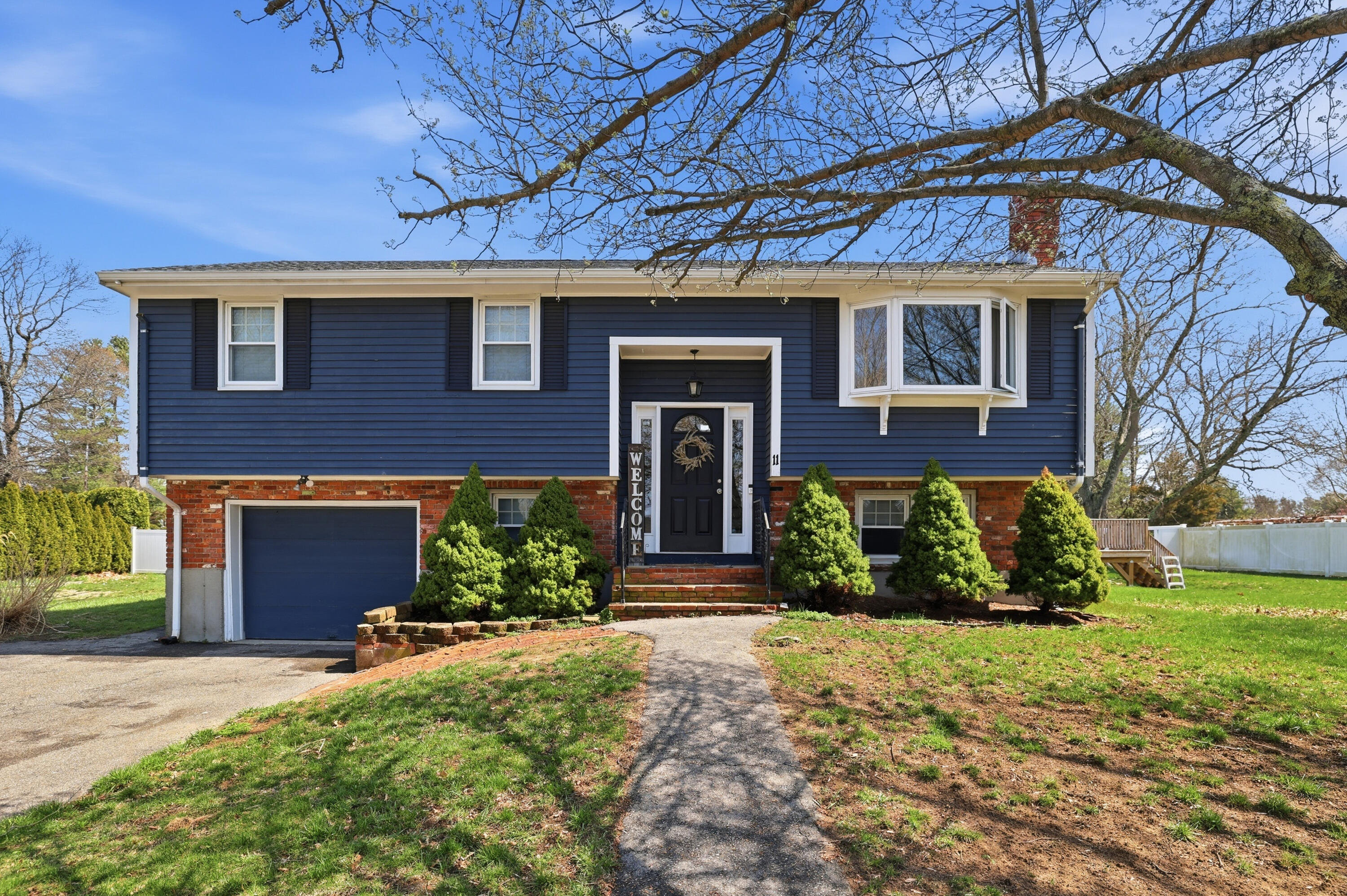 11 Duffy Drive