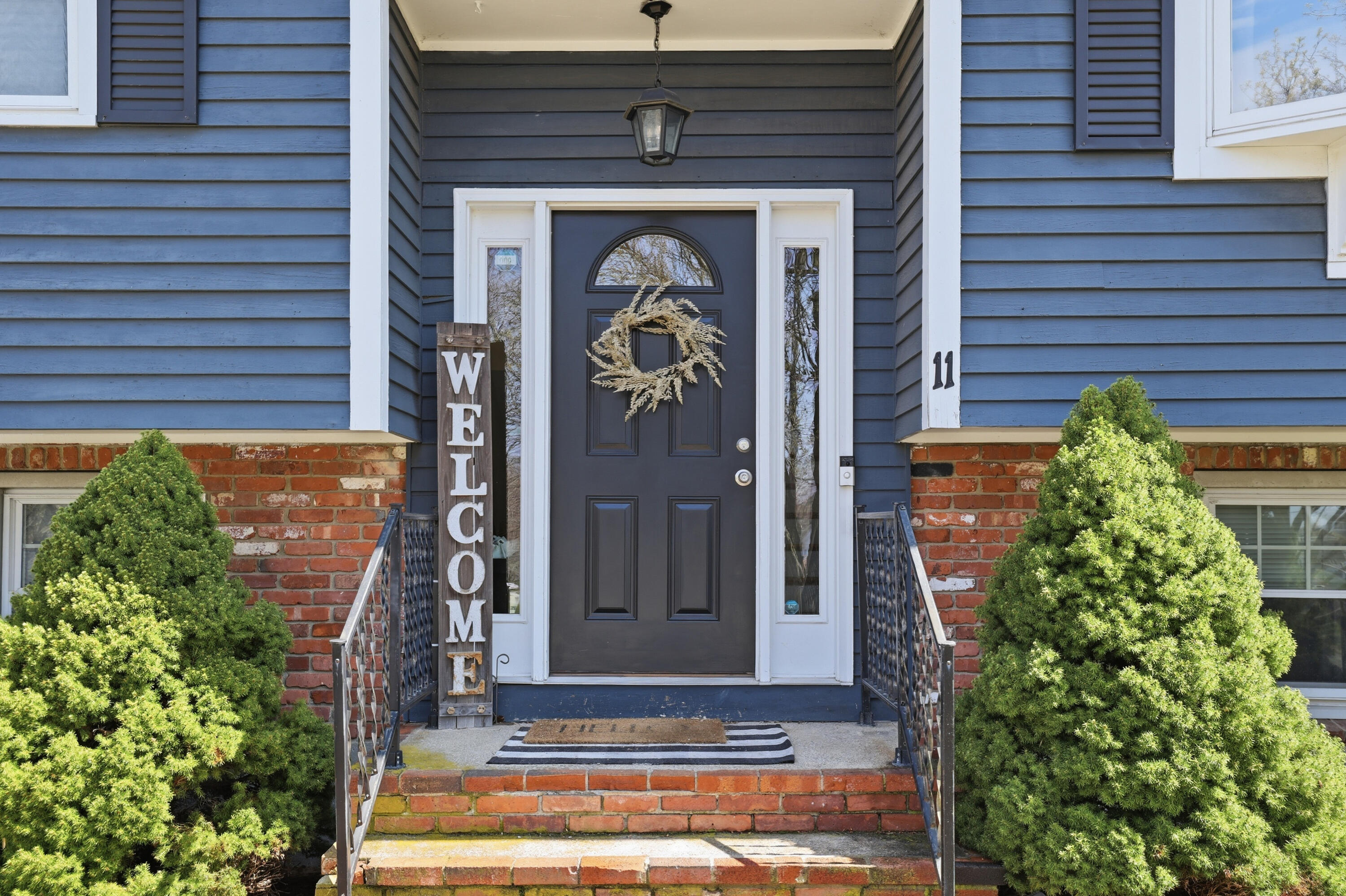 11 Duffy Drive