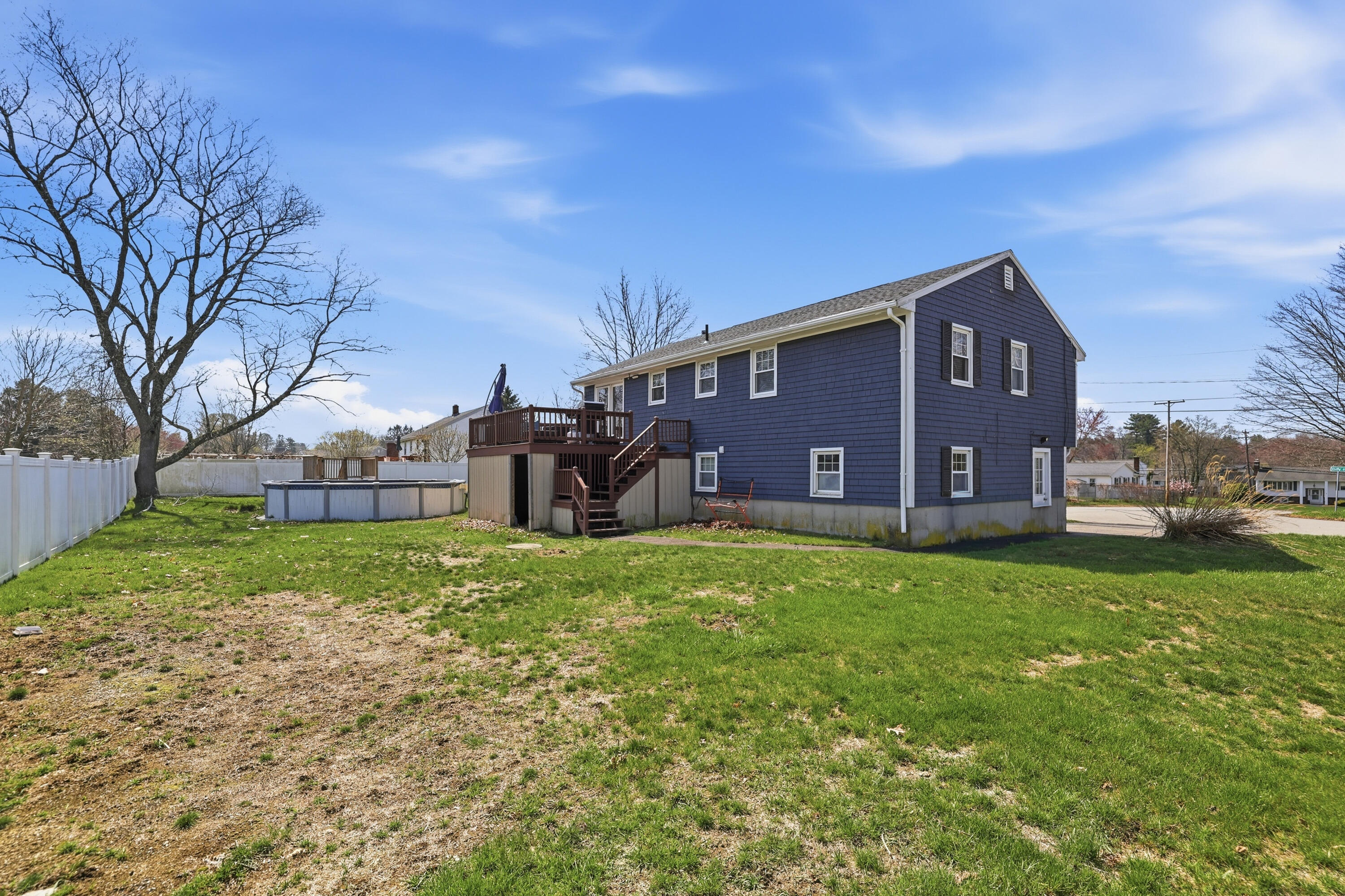 11 Duffy Drive