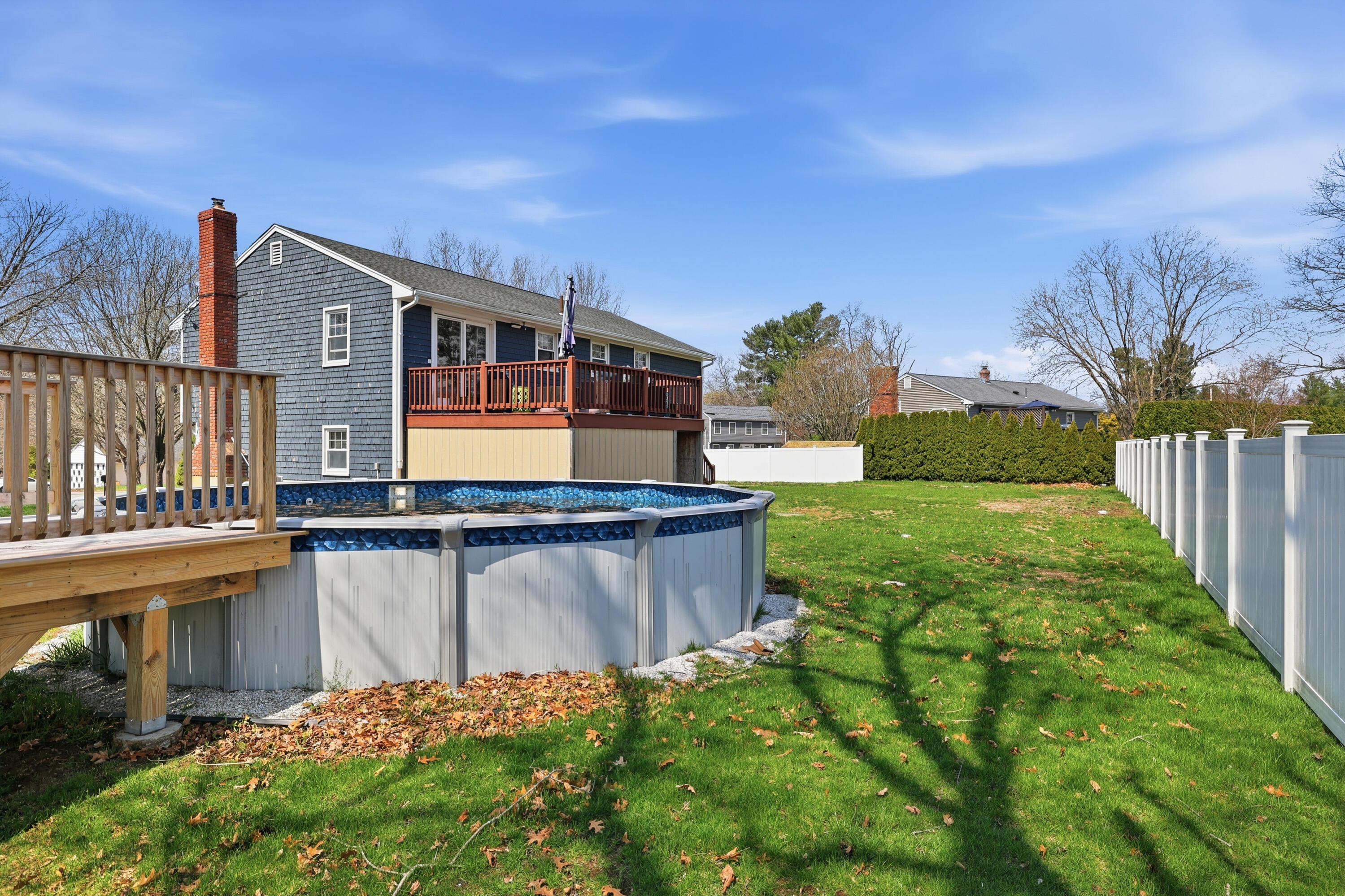 11 Duffy Drive