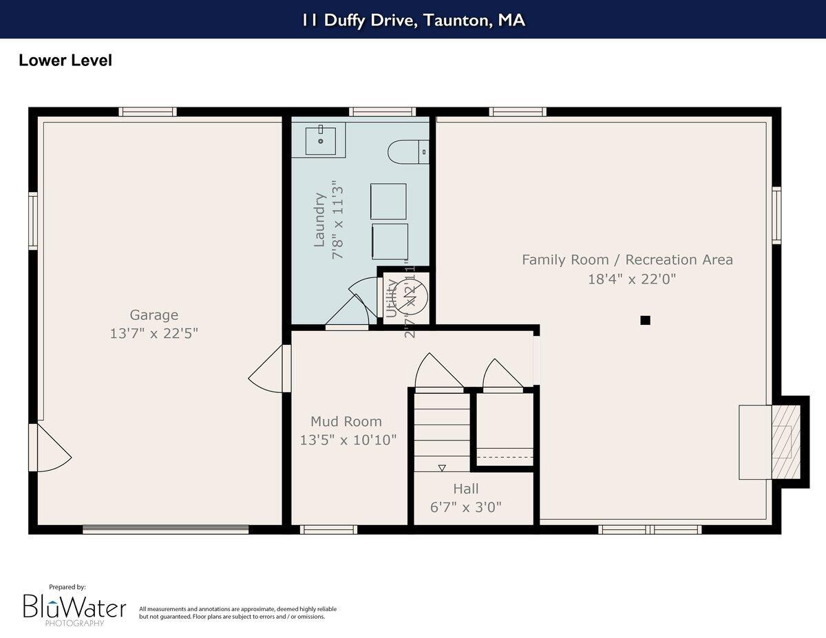 11 Duffy Drive