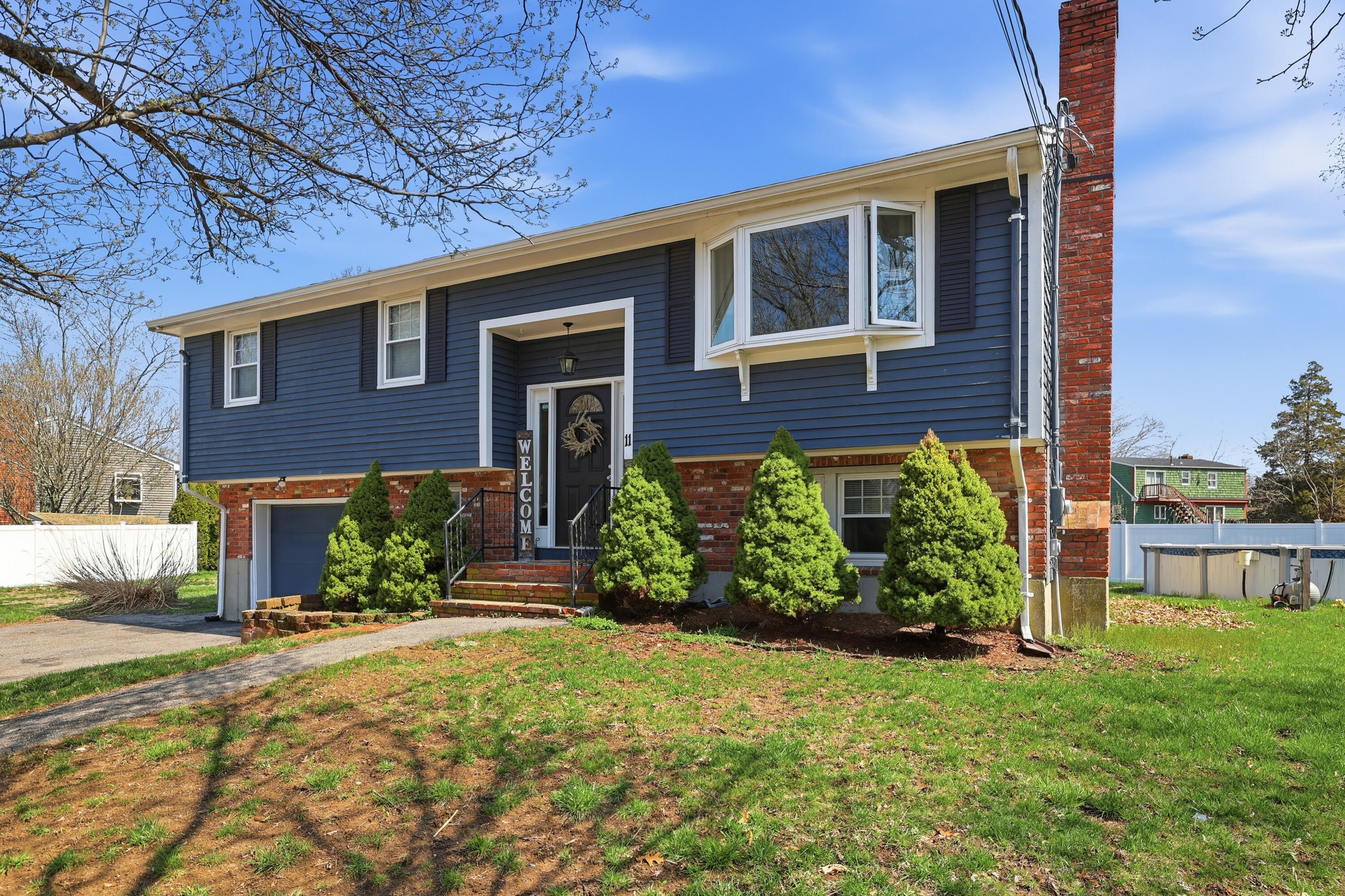 11 Duffy Drive