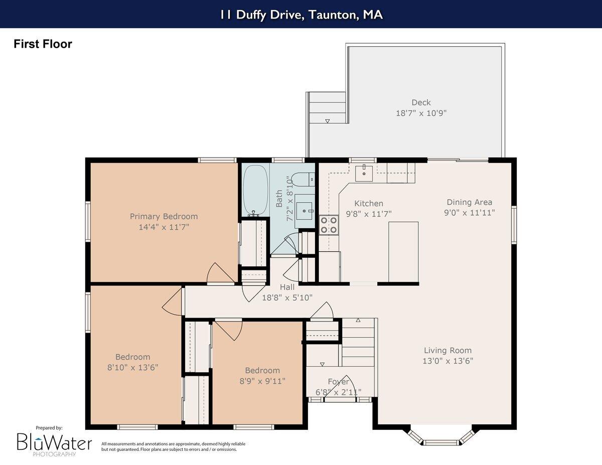 11 Duffy Drive