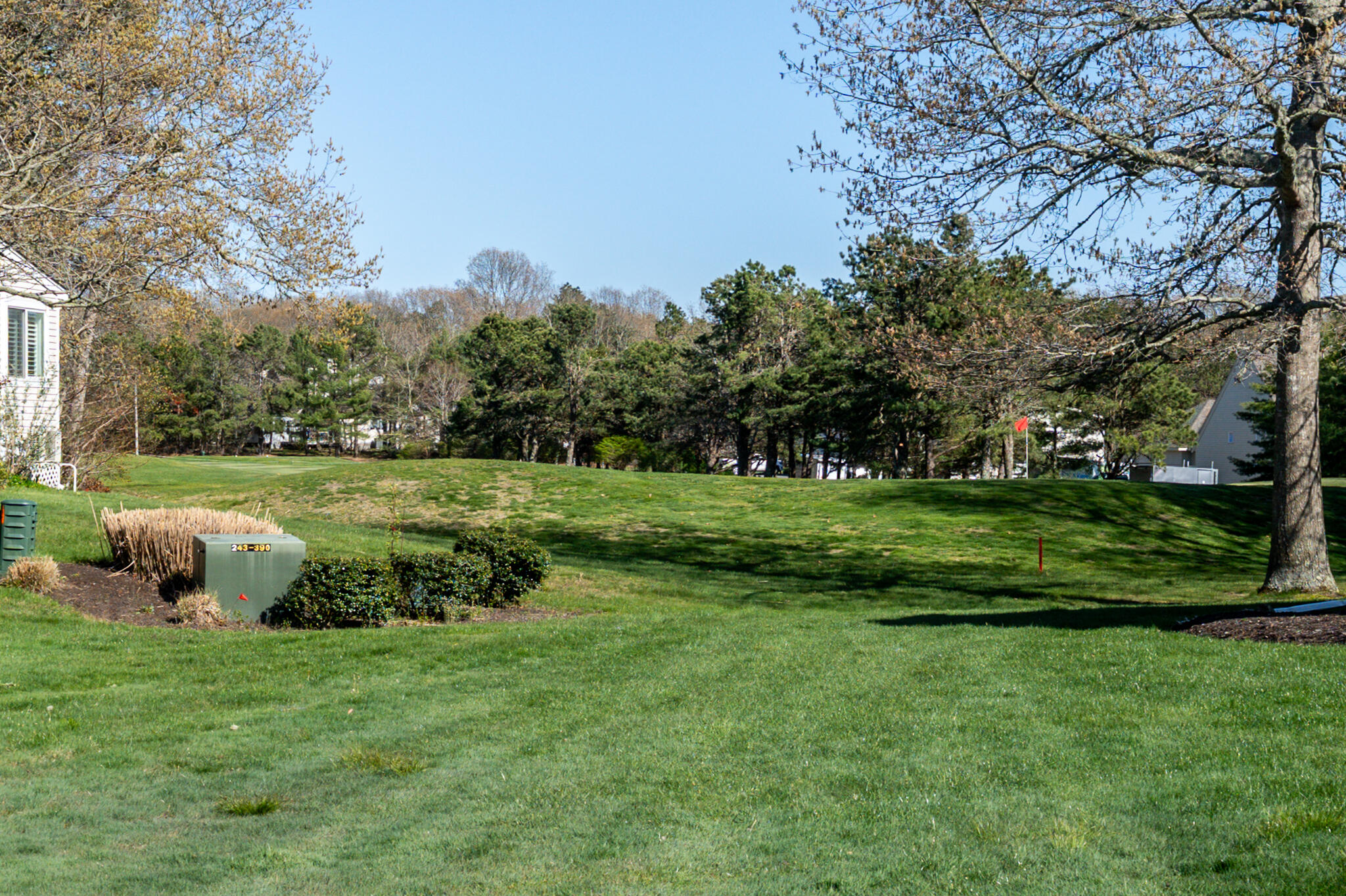 1 Ironwood Path
