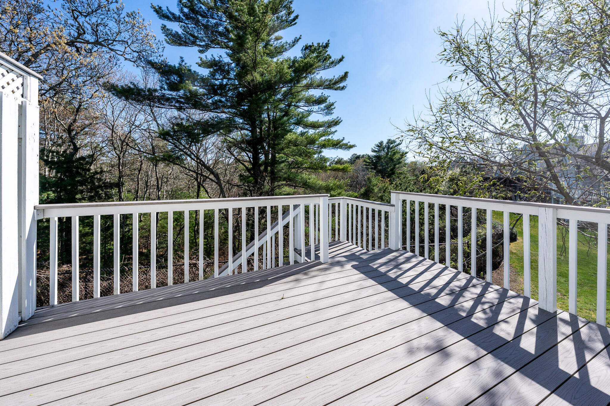1 Ironwood Path