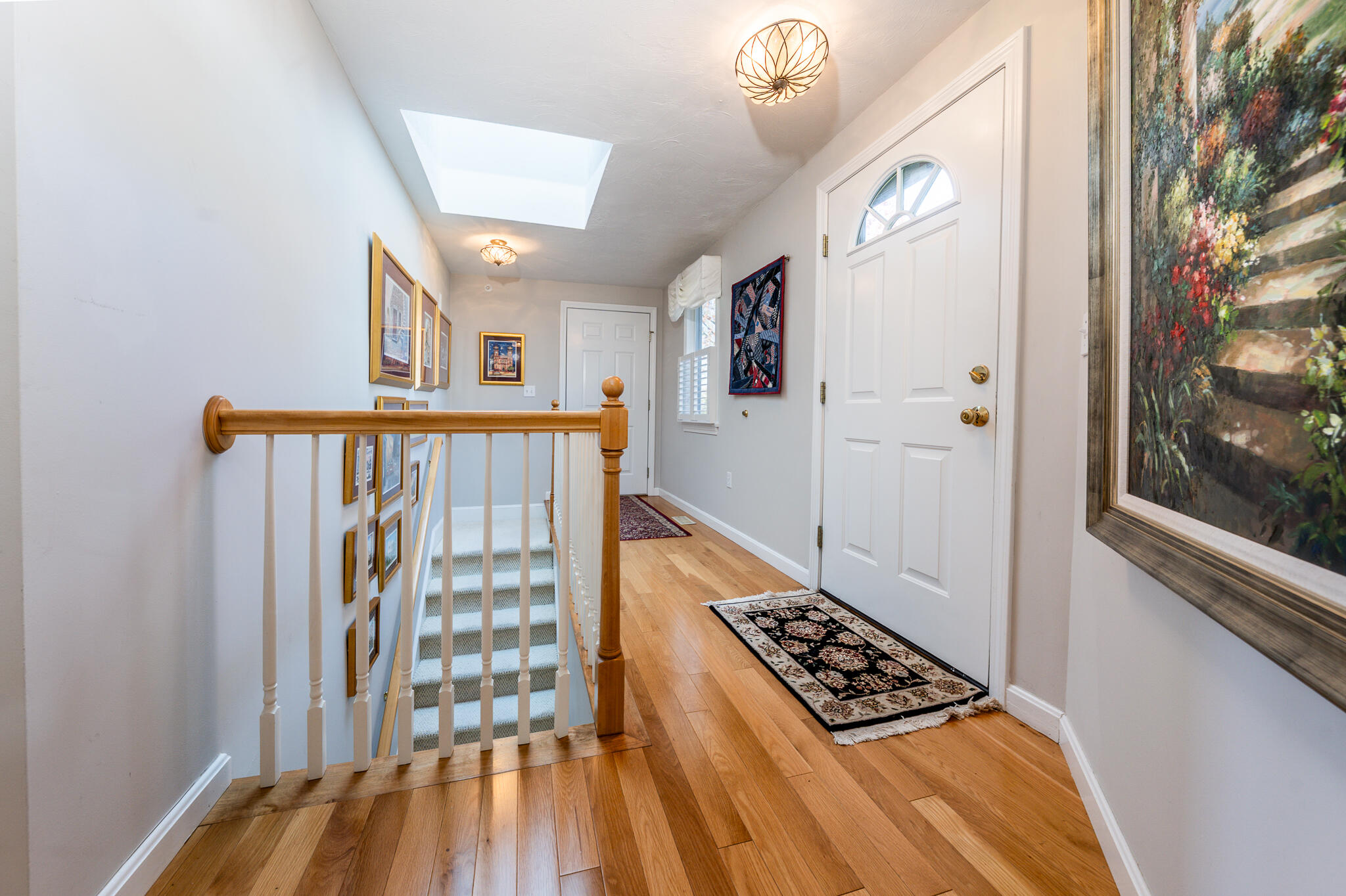 1 Ironwood Path