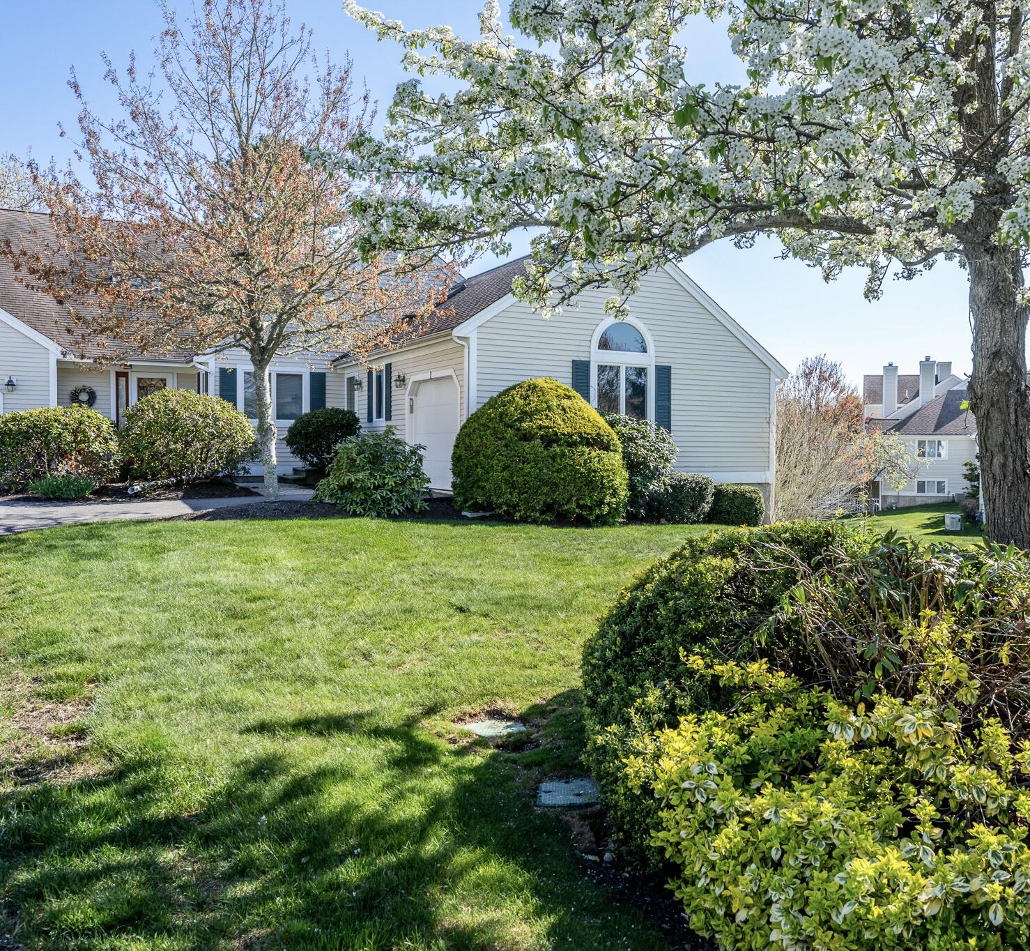 1 Ironwood Path