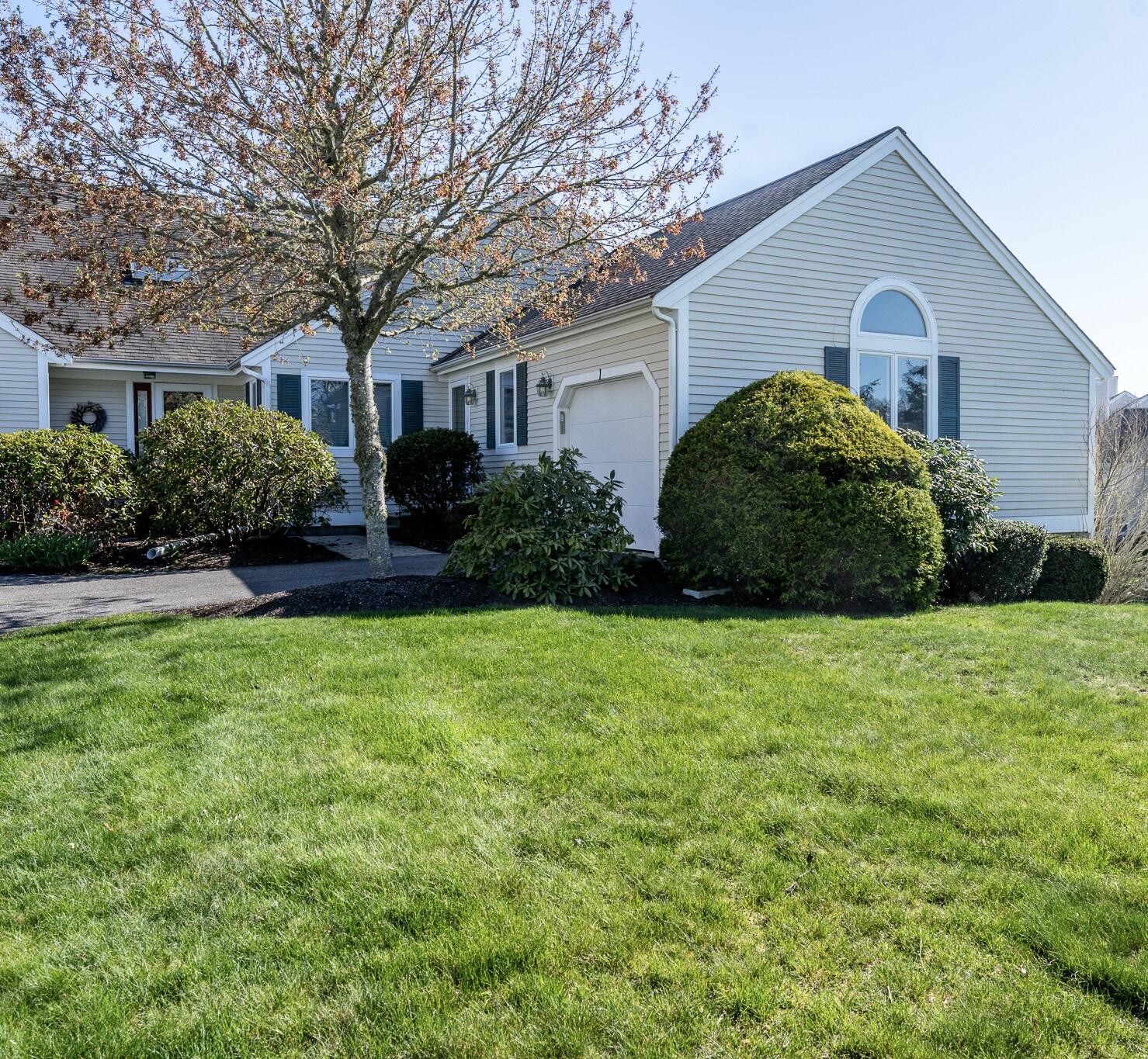 1 Ironwood Path
