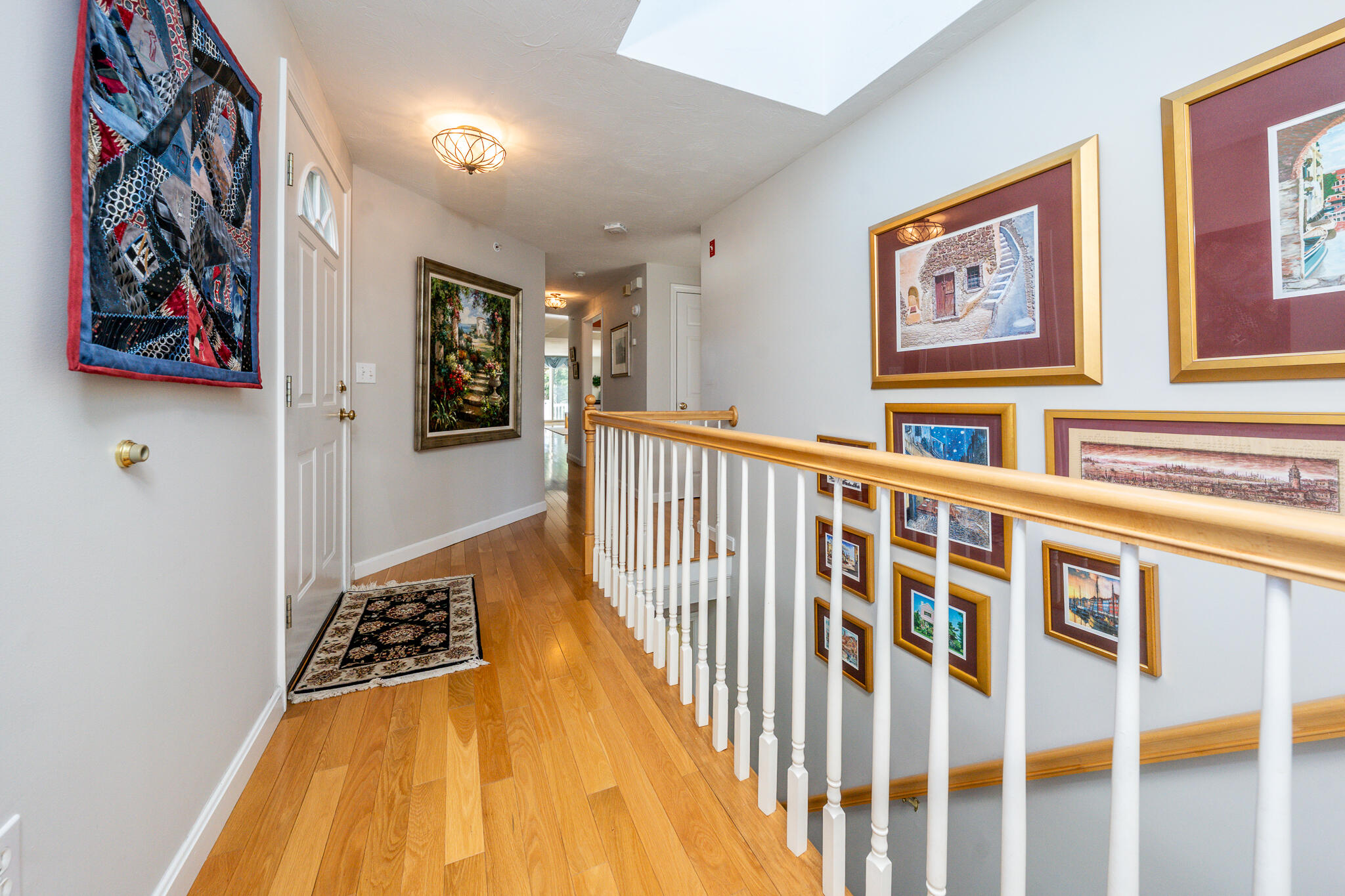 1 Ironwood Path