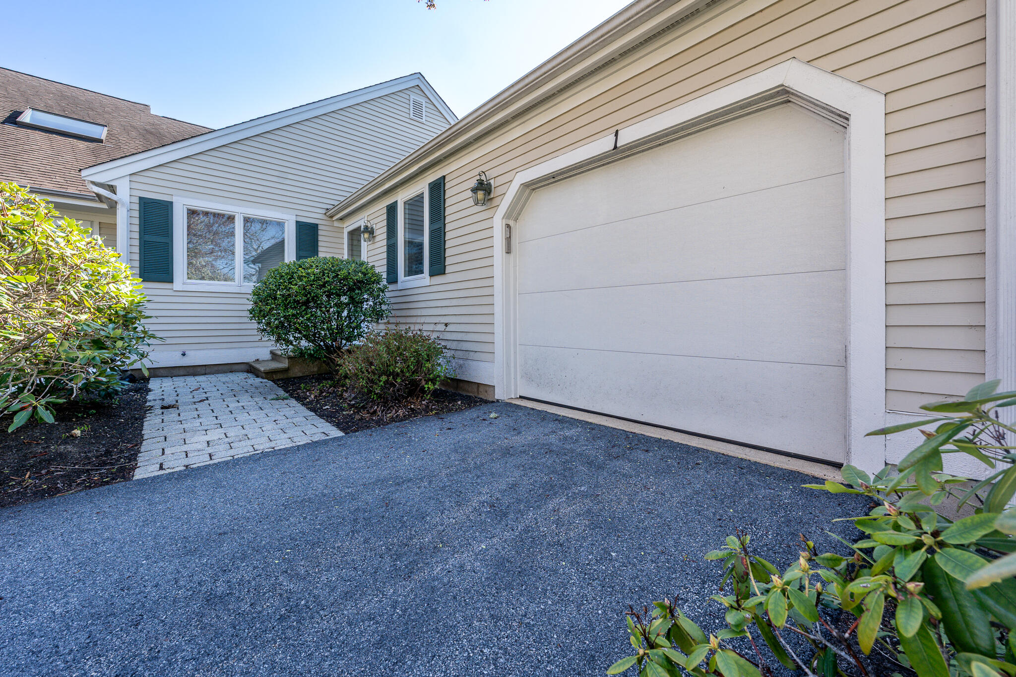 1 Ironwood Path