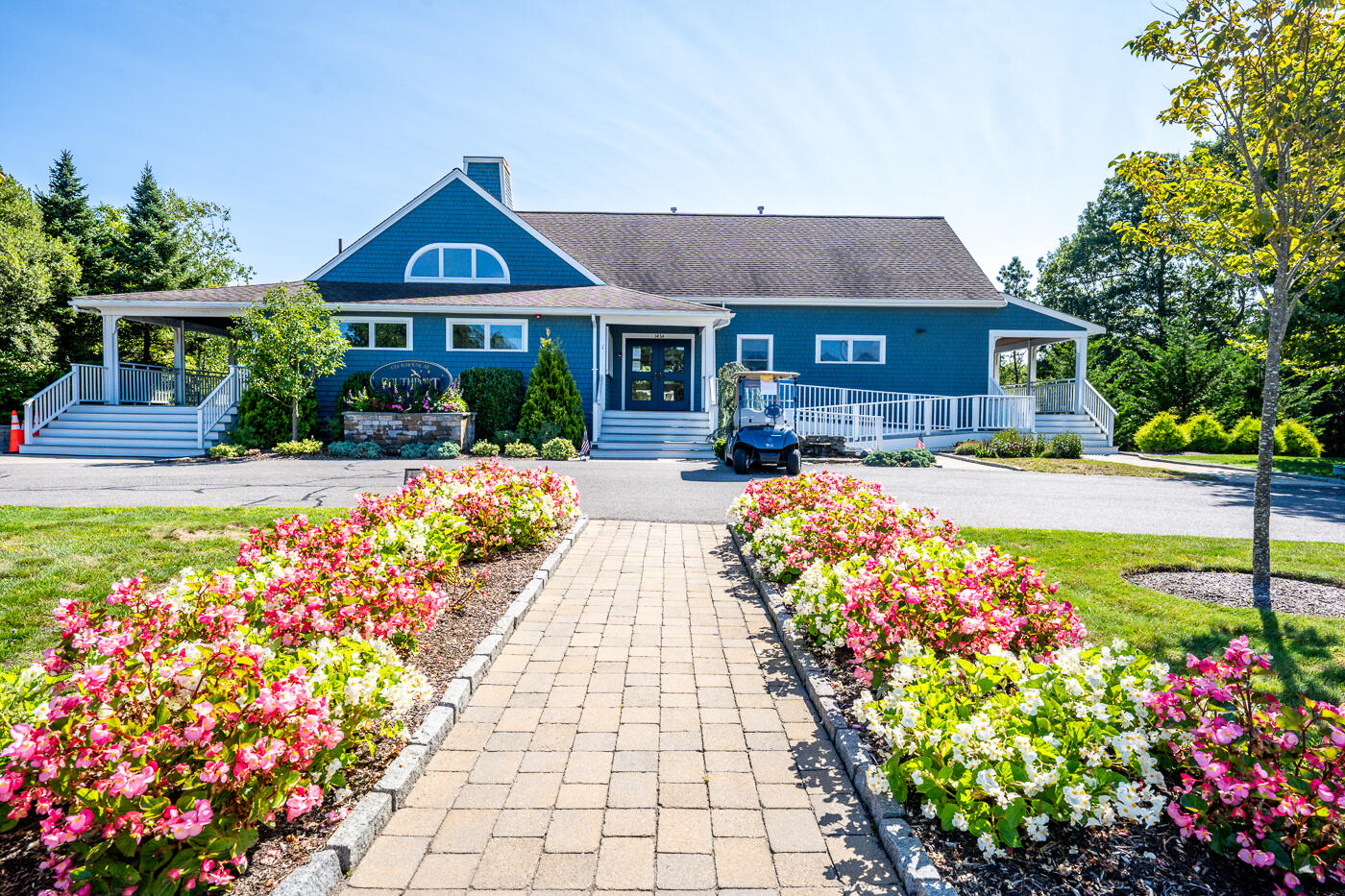 1 Ironwood Path