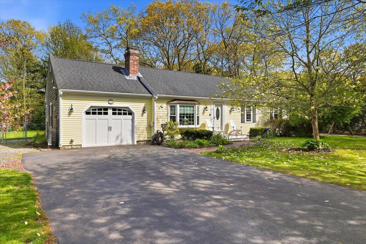 24 Starlight Drive