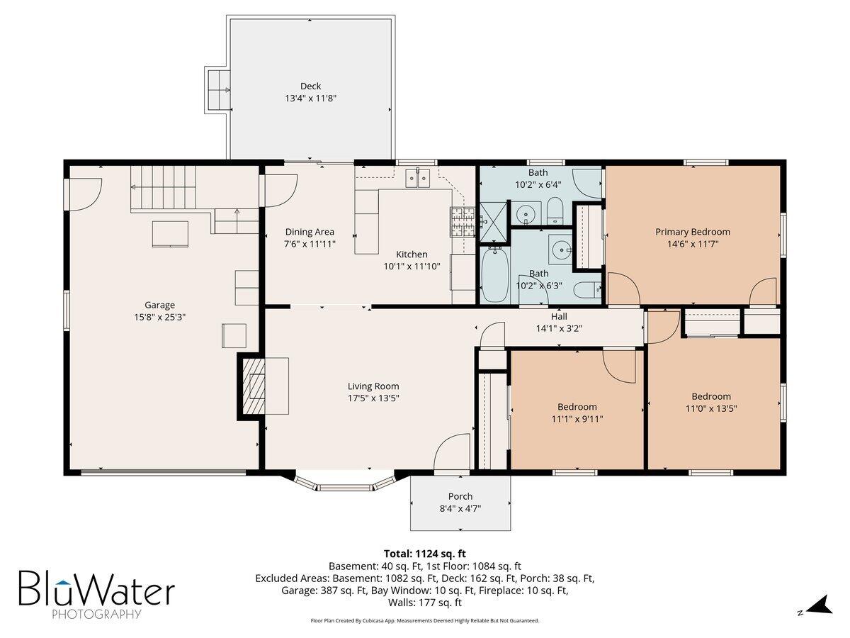 24 Starlight Drive