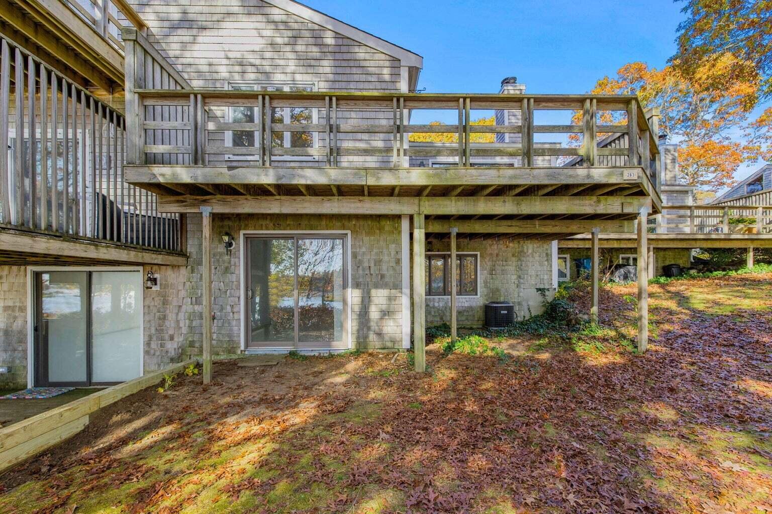 263 Seaward UNIT 263
