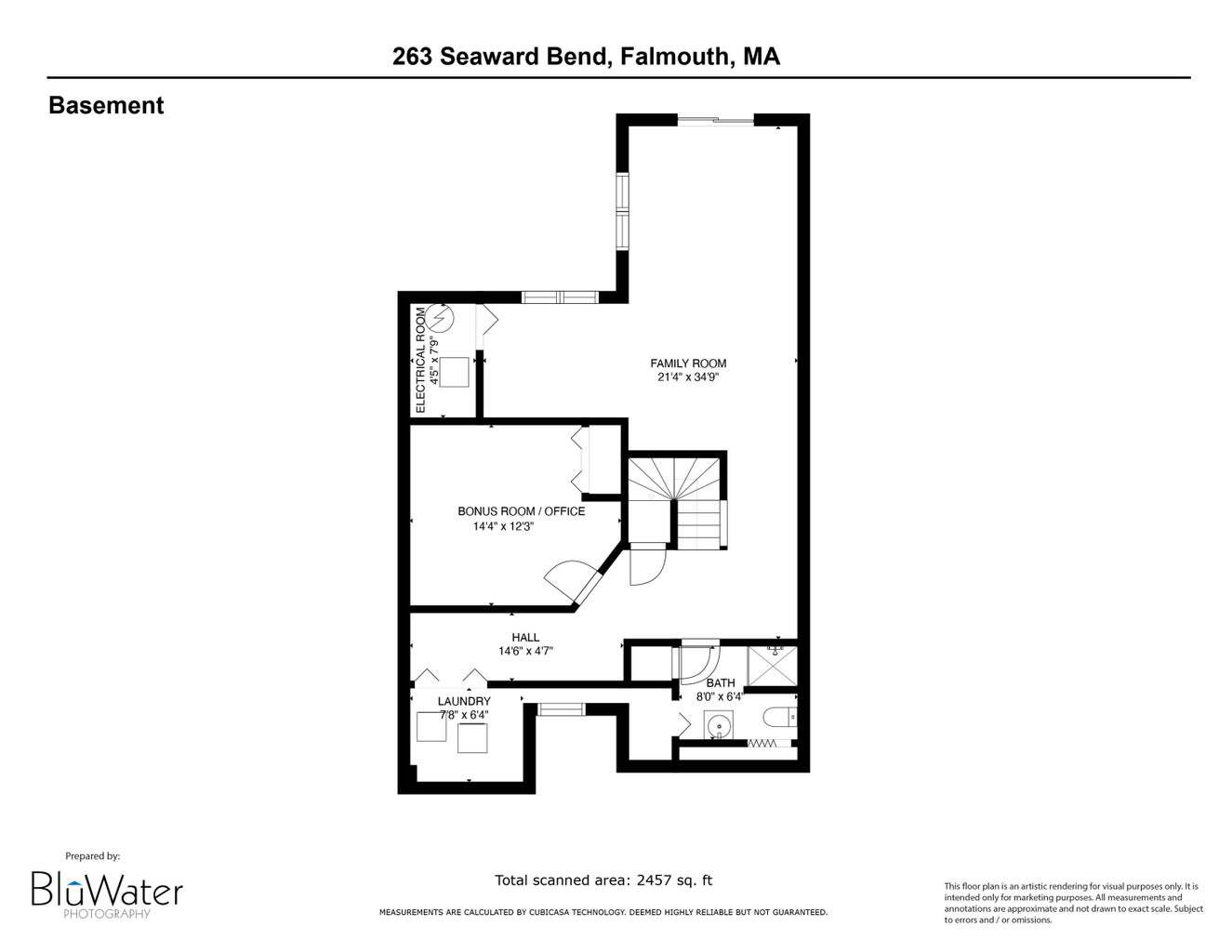 263 Seaward UNIT 263