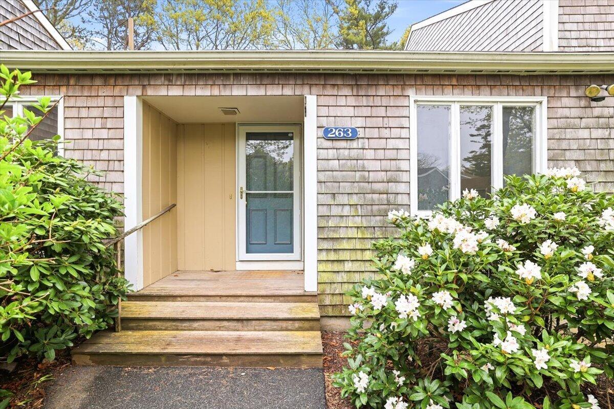 263 Seaward UNIT 263