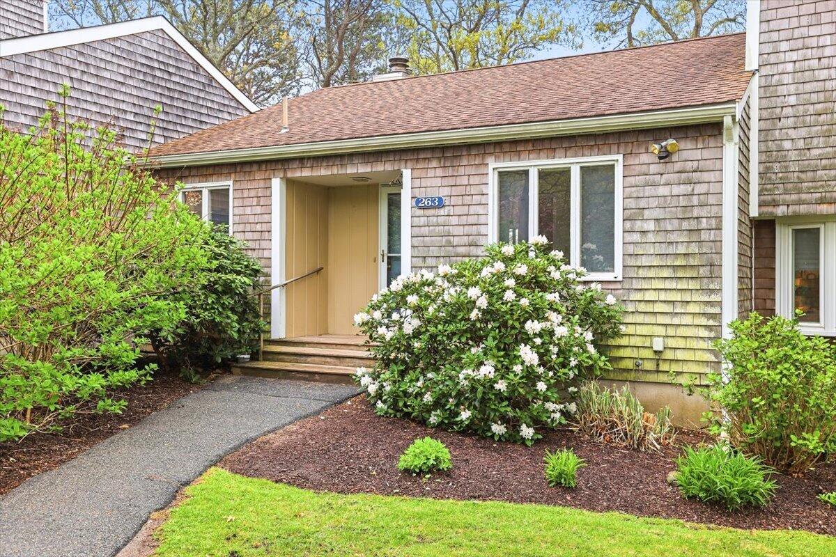 263 Seaward UNIT 263