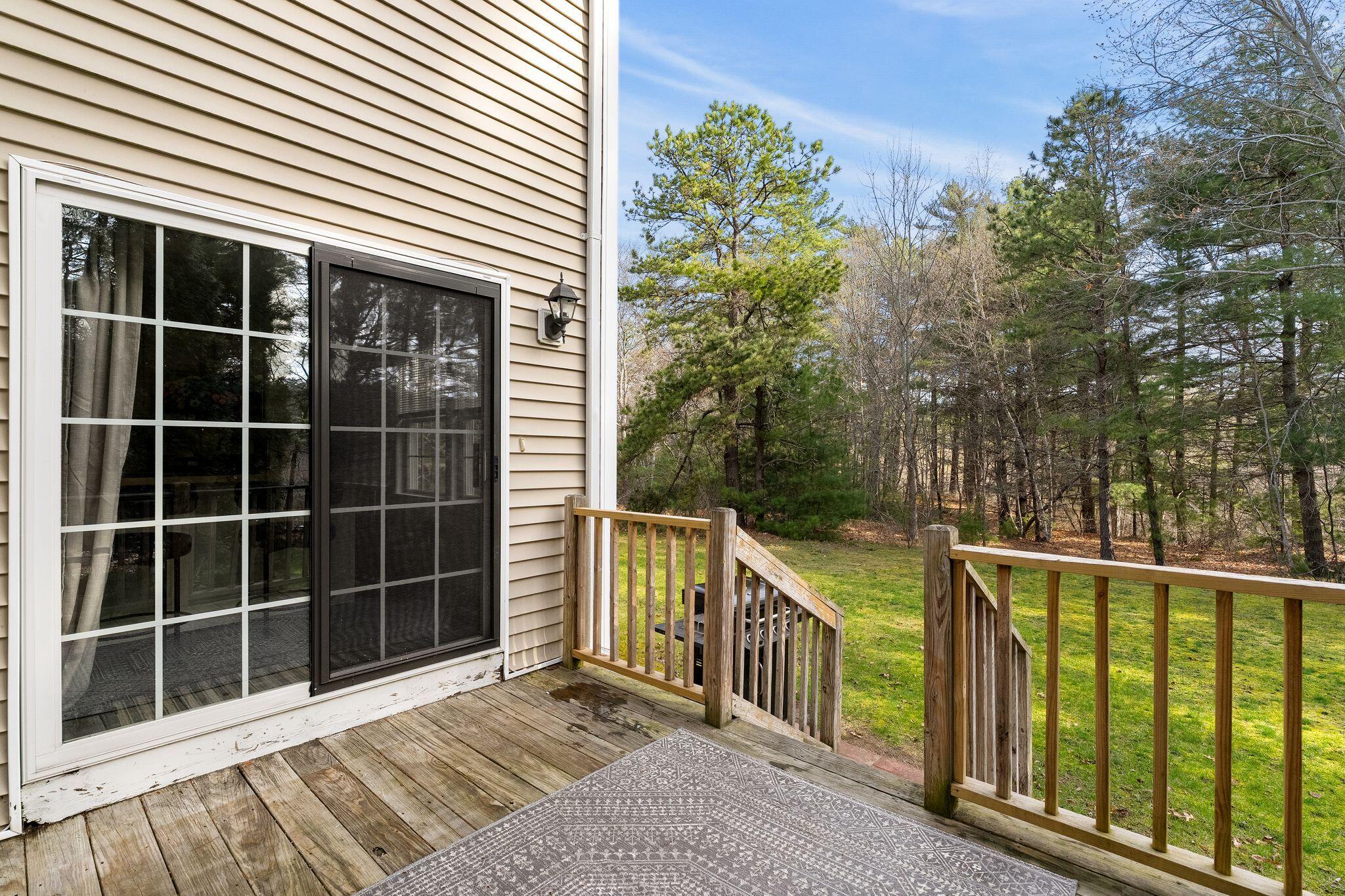 15 Carver Square Boulevard Unit: UNIT 15