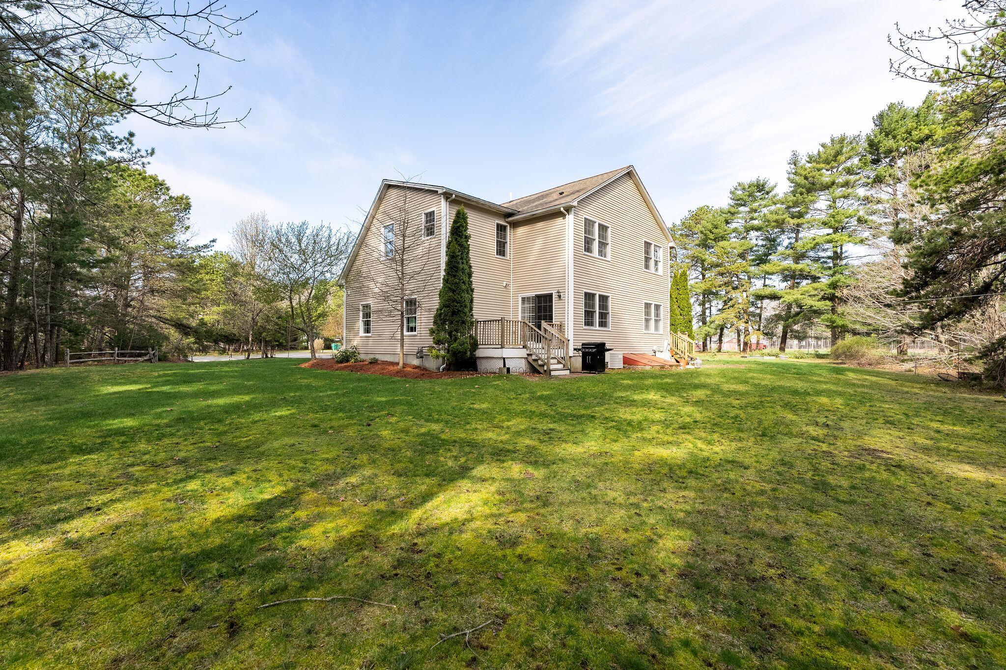 15 Carver Square Boulevard Unit: UNIT 15