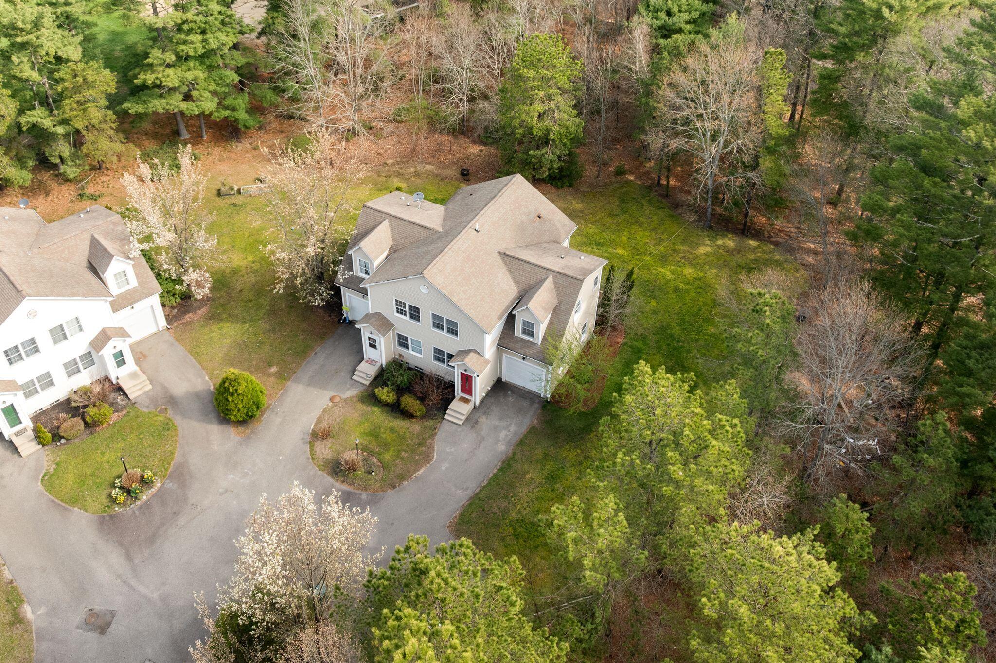 15 Carver Square Boulevard Unit: UNIT 15