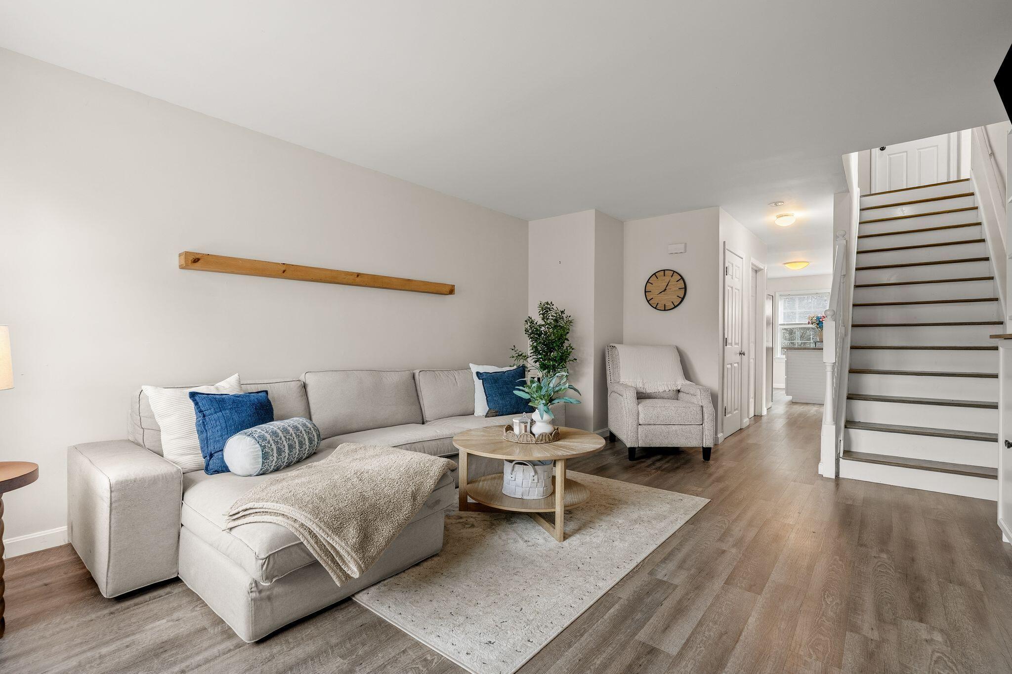 15 Carver Square Boulevard Unit: UNIT 15