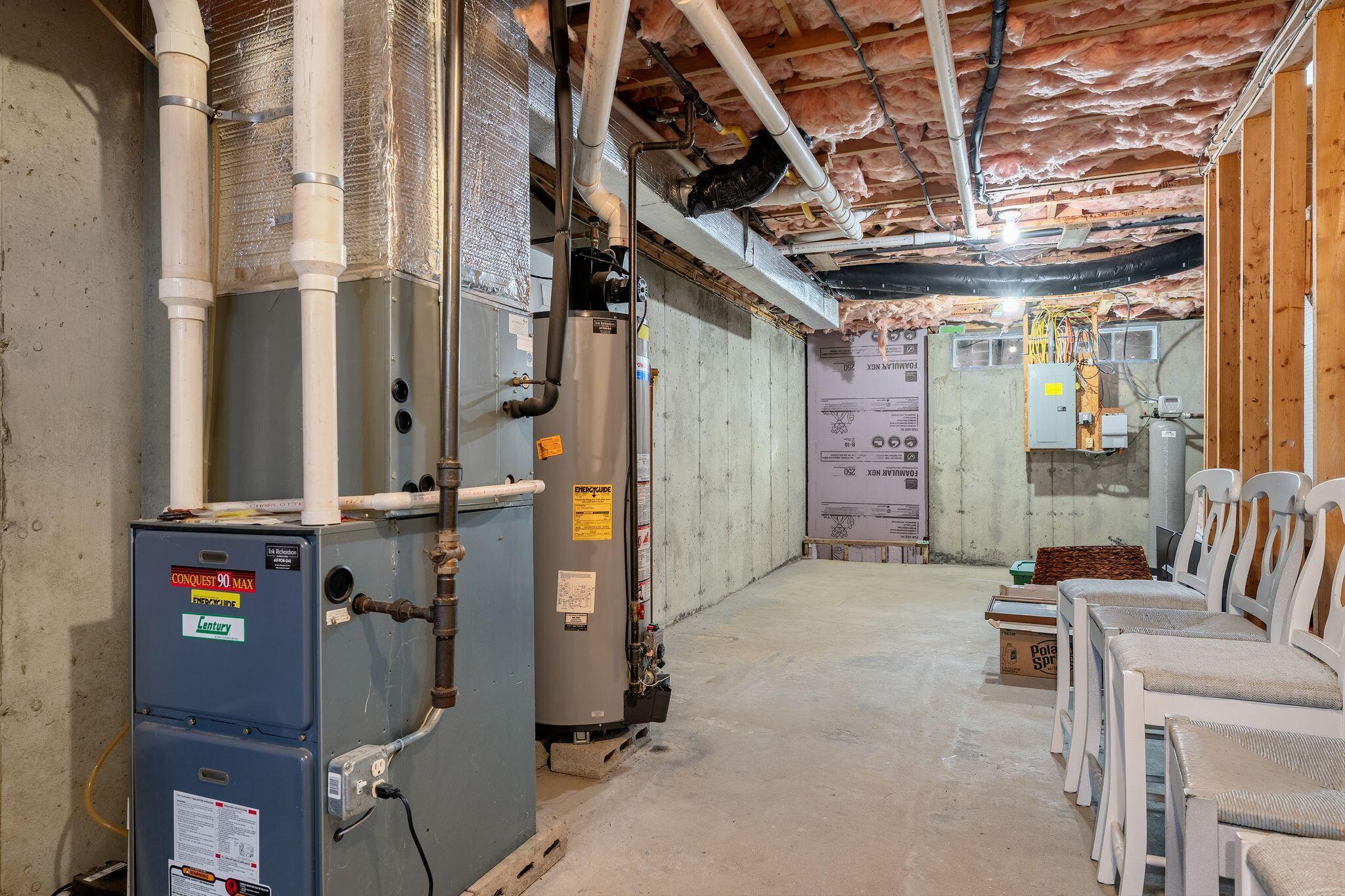 15 Carver Square Boulevard Unit: UNIT 15