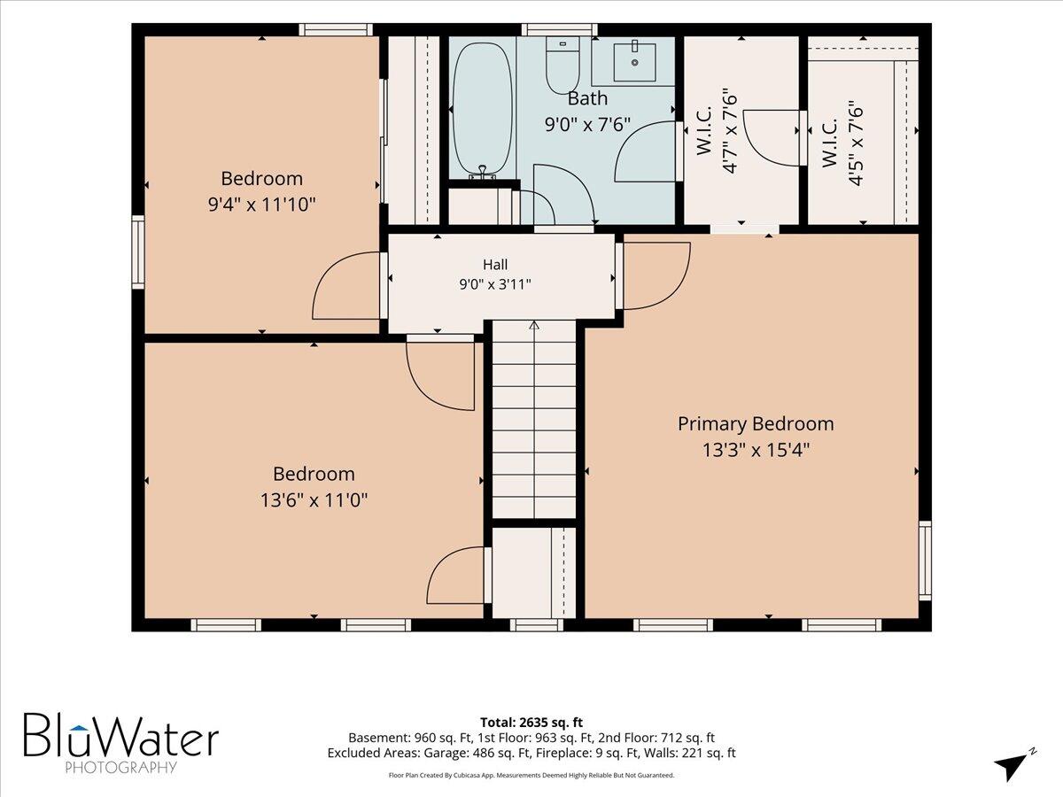 36 Kirk Circle