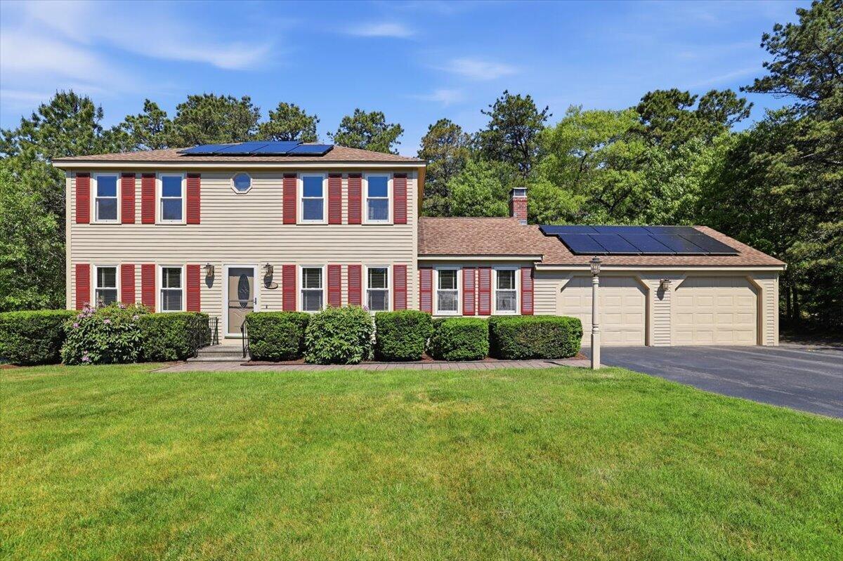 36 Kirk Circle