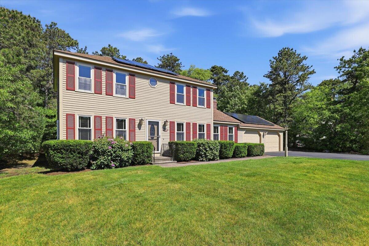36 Kirk Circle