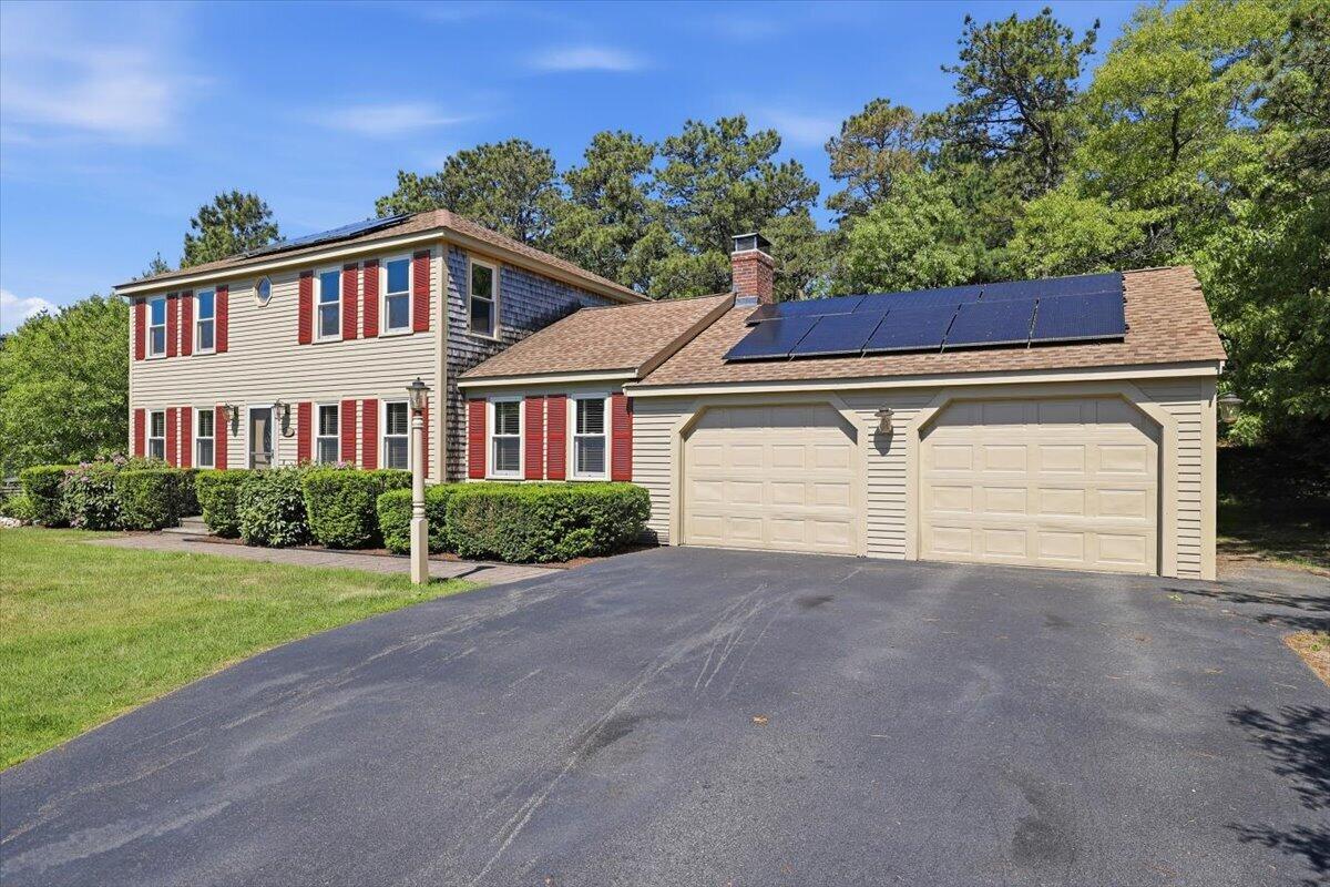 36 Kirk Circle