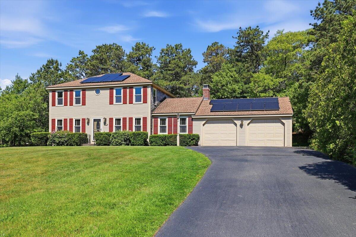 36 Kirk Circle