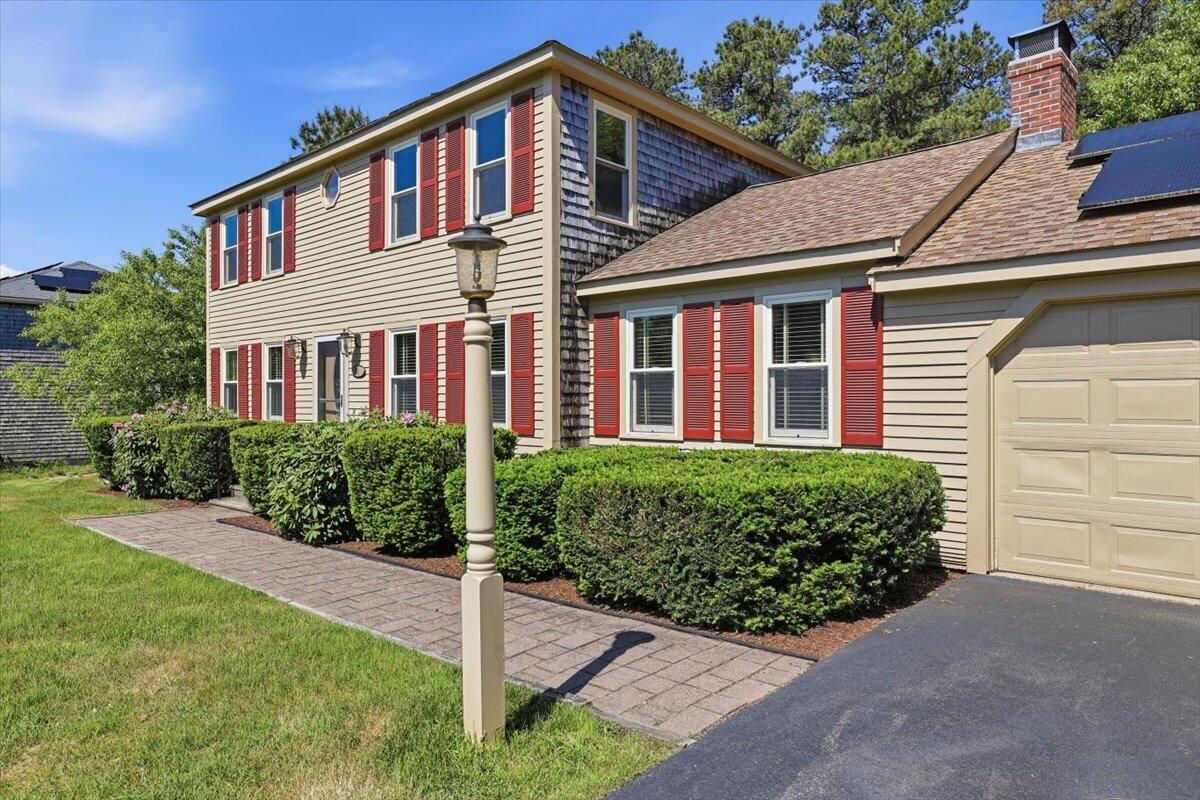 36 Kirk Circle