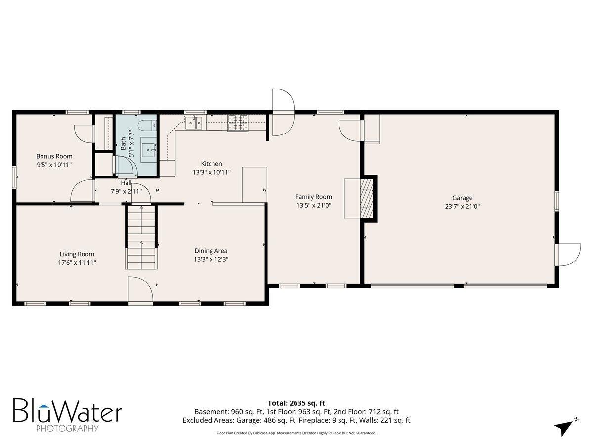 36 Kirk Circle