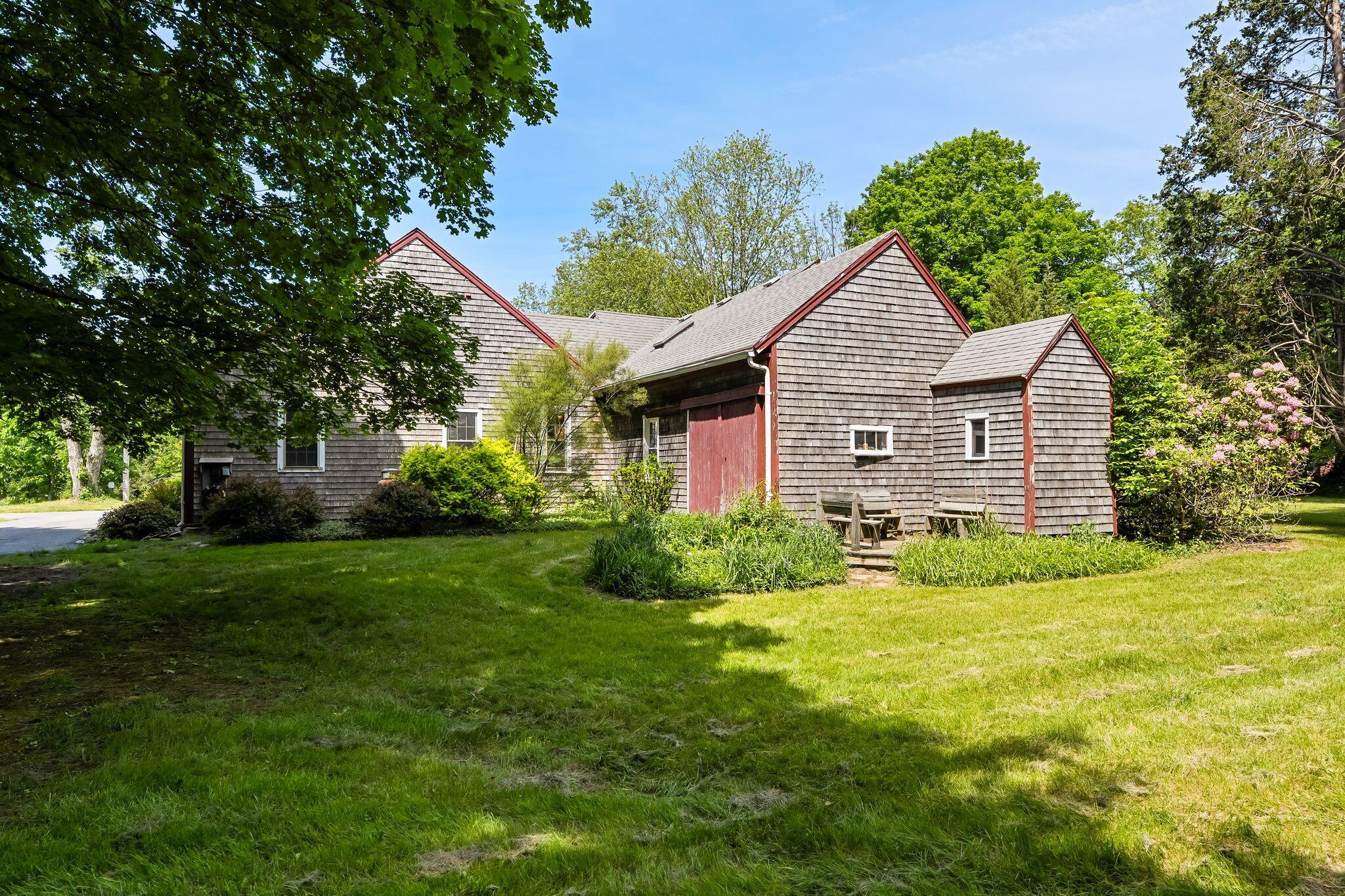 65 Summer Street