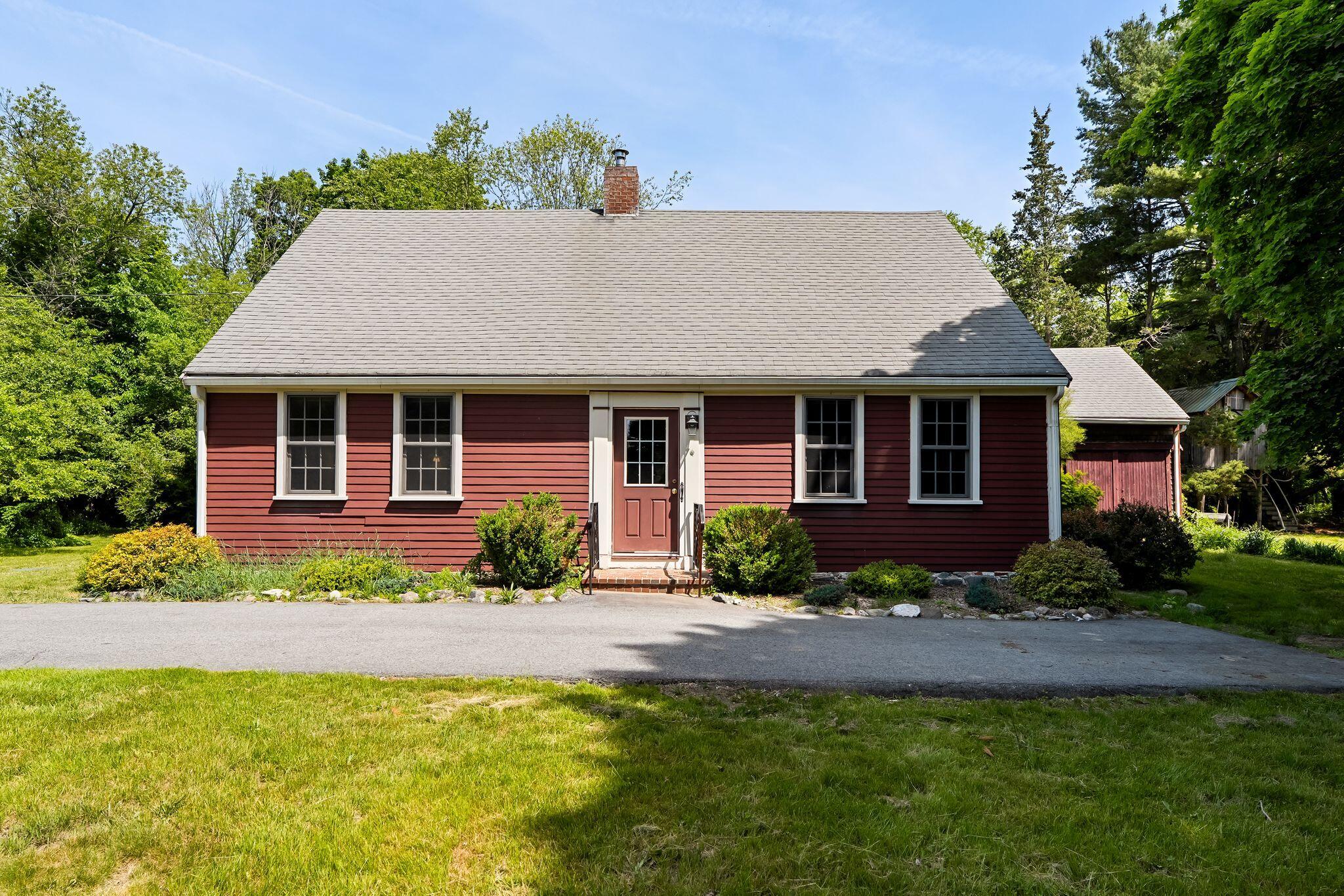65 Summer Street