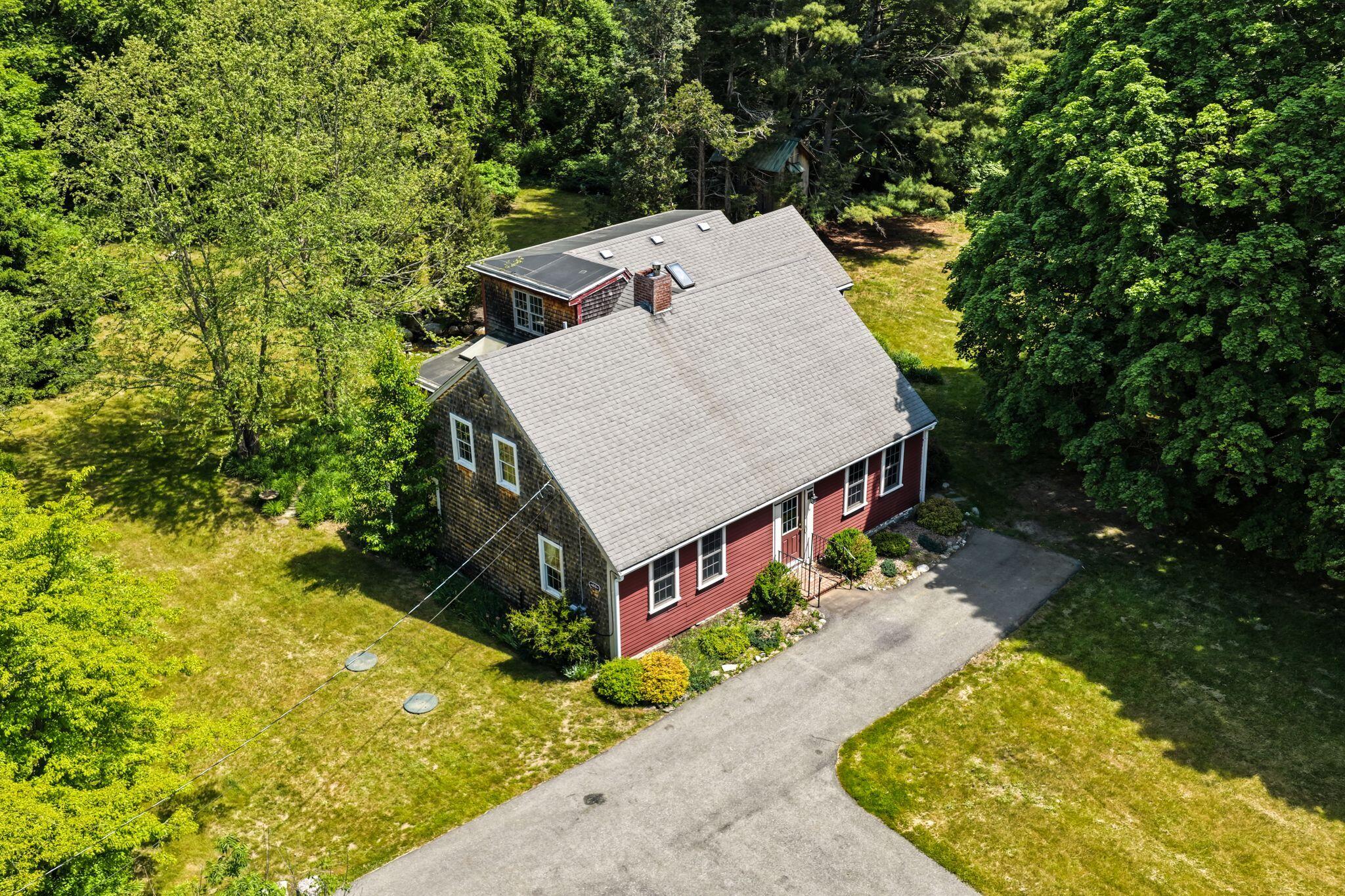 65 Summer Street