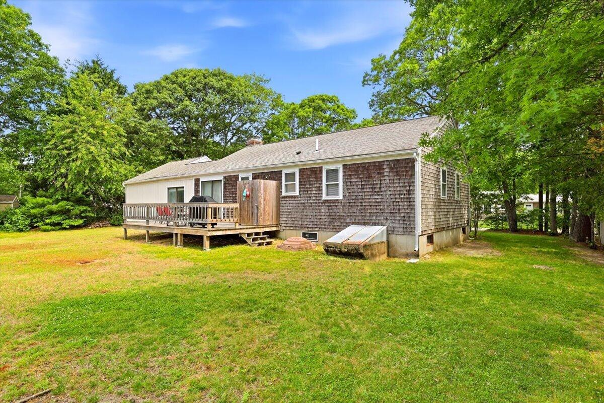 9 Deerfield Road