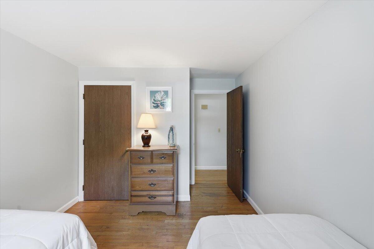 9 Deerfield Road